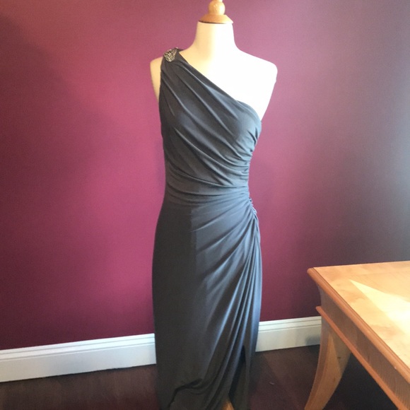 Lauren Ralph Lauren Dresses & Skirts - Lauren Ralph Lauren evening gown sz 8